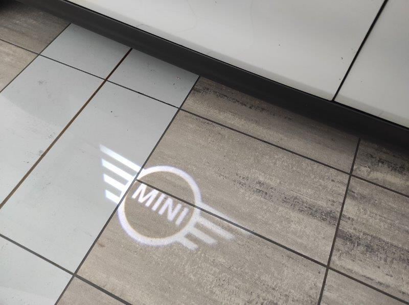 MINI Mini 5 porte (F55) - Mini 1.5 Cooper Classic 5 porte