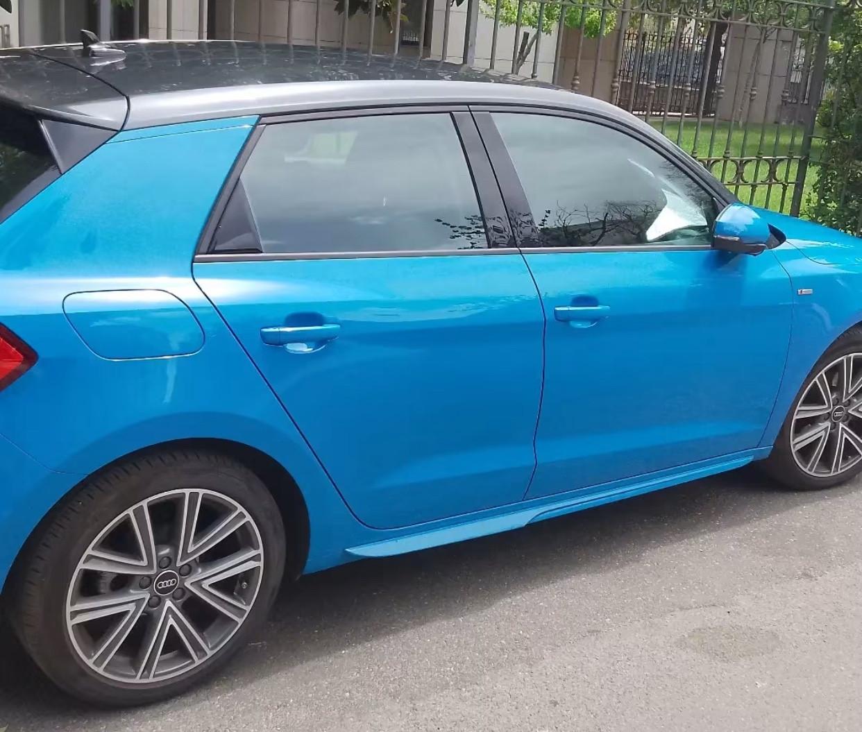 Audi A1 SPB 30 TFSI S tronic