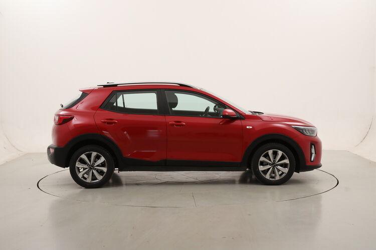 Kia Stonic MHEV Urban BR420309 1.0 Mild Hybrid 100CV
