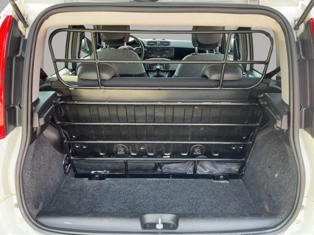 FIAT Panda 1.0 HYBRID 4 POSTI N1 AUTOCARRO