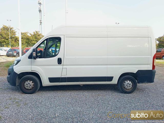 PEUGEOT Boxer 330 2.2 BlueHDi 140 S&S + IVA 22%