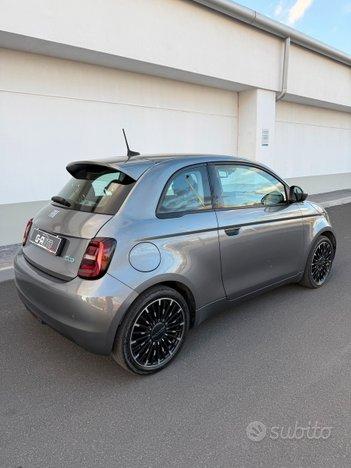 Fiat 500e 42Kw Icon