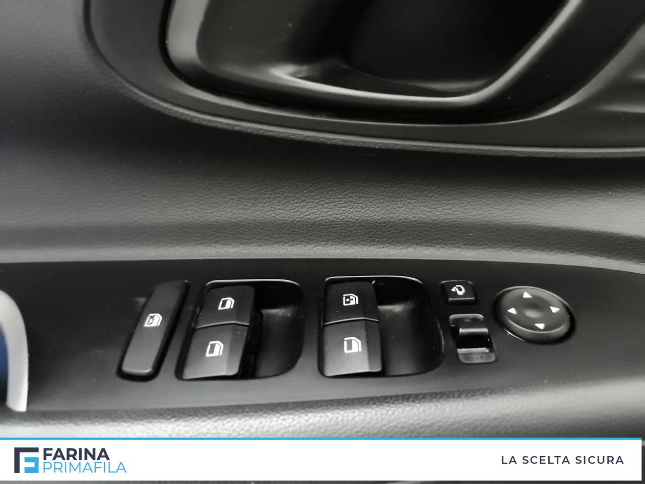 HYUNDAI Bayon - Bayon 1.2 Gpl Xline