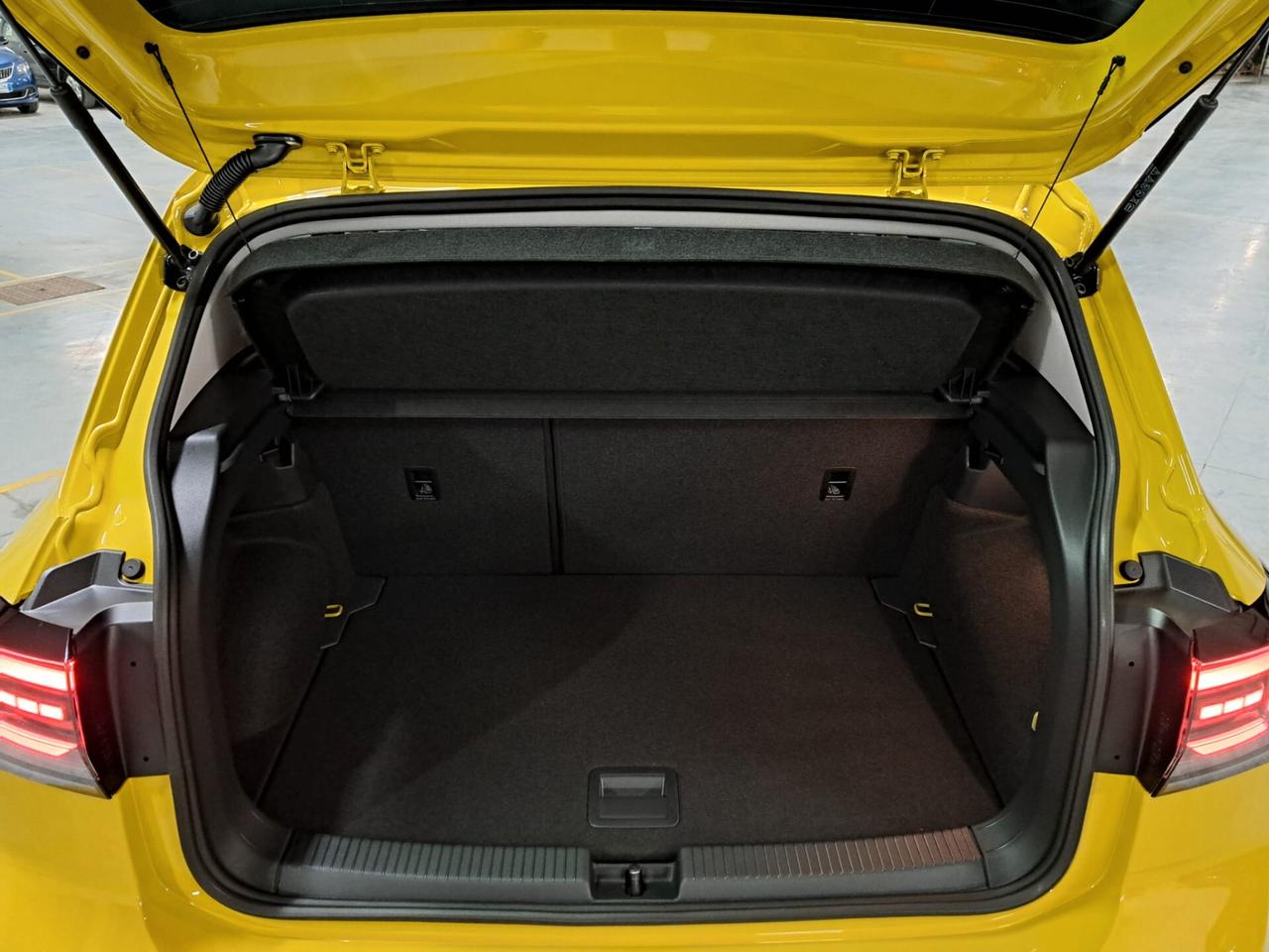 Volkswagen T-Cross 1000 TSI 95CV Edition Plus Km. 0