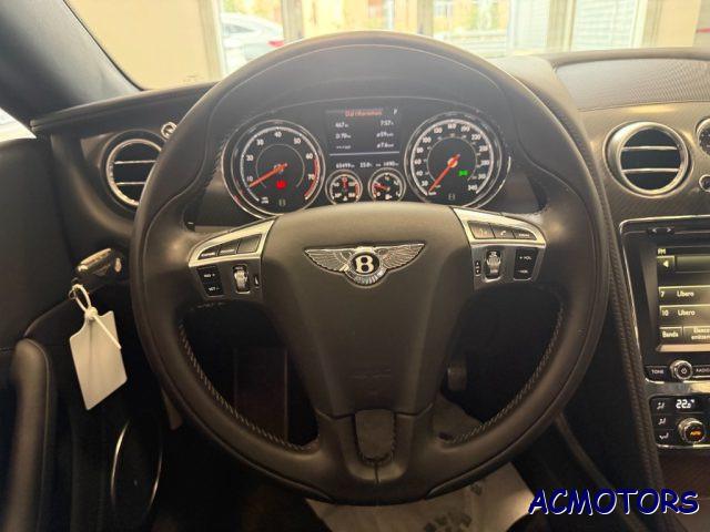 BENTLEY Continental GT V8 S