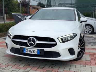 Mercedes-benz A 160 Sport OK NEOPATENTATI