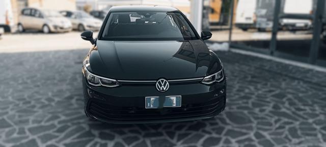 VOLKSWAGEN Golf 1.0 TSI EVO Life..anche per neopatentati