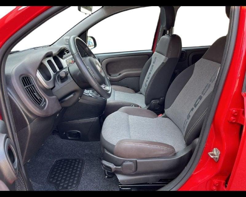 FIAT Panda III 2016 1.2 City Cross s&s 69cv my19