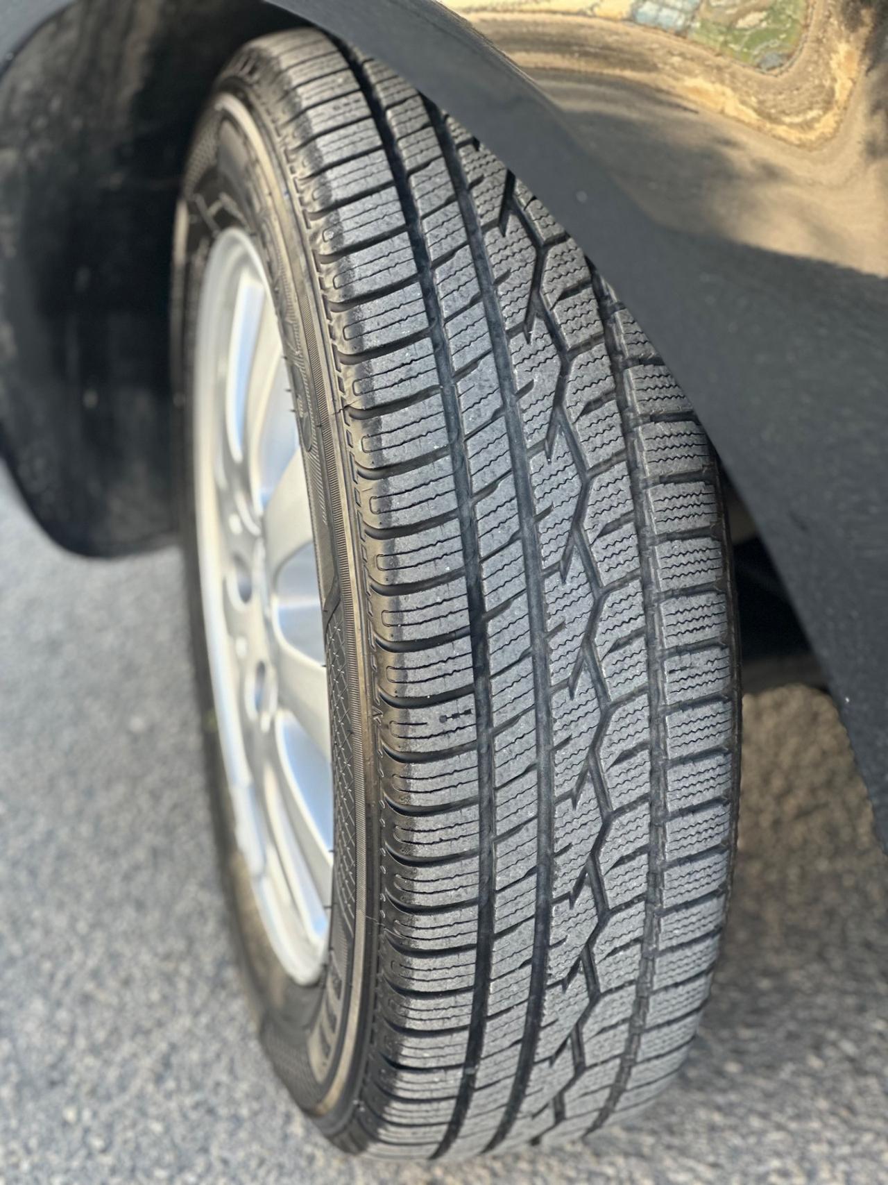 Mercedes CLASSE A 150 BENZINA 2009 - SOLO 160 MILA KM