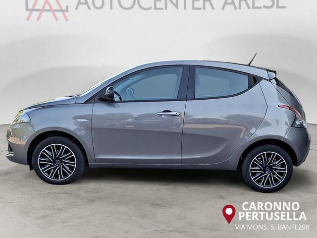 LANCIA Ypsilon 1.0 FireFly 5 porte S&S Hybrid Gold