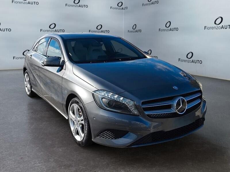 Mercedes-benz A 180 Cdi Premium