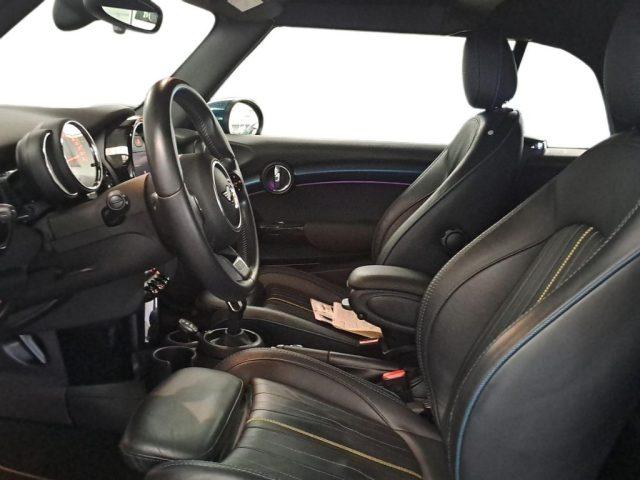 MINI Mini 1.5 Cooper Sidewalk Edition Cabrio Aut.