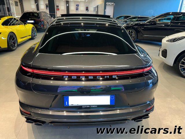 PORSCHE Panamera 2.9 4 E-Hybrid