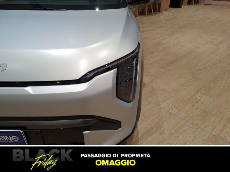 KIA EV3 Long Range GT-Line