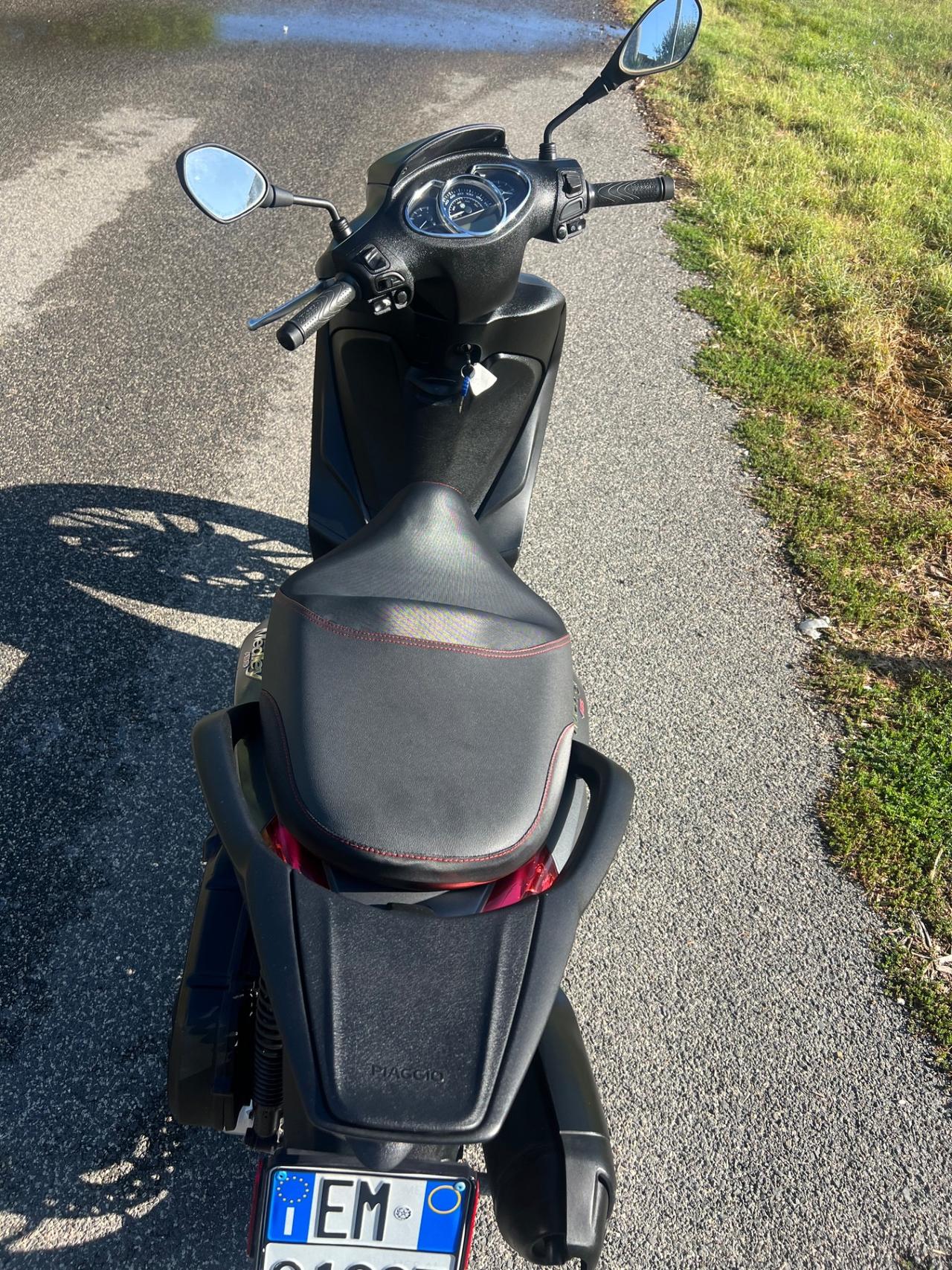 Piaggio Medley 150 S