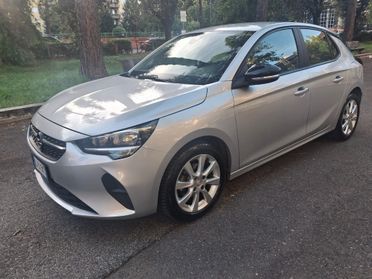 Opel Corsa 1.2 Blitz Edition