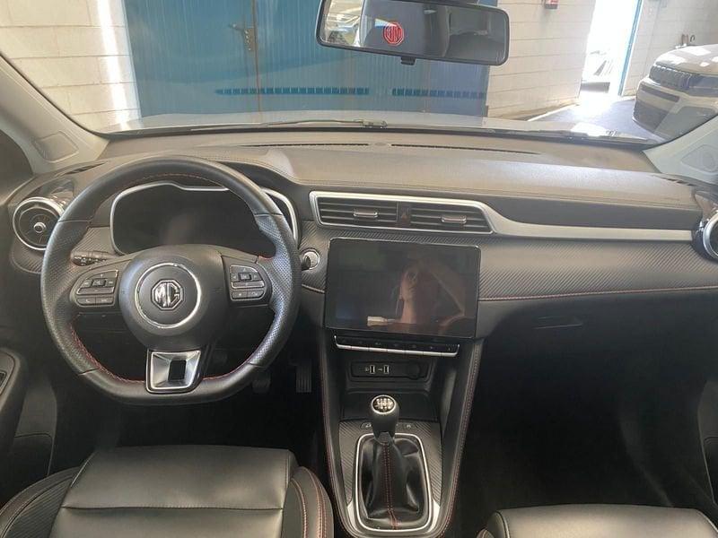 MG ZS ZS 1.0T-GDI Luxury - PROMO SIRONIAUTO+