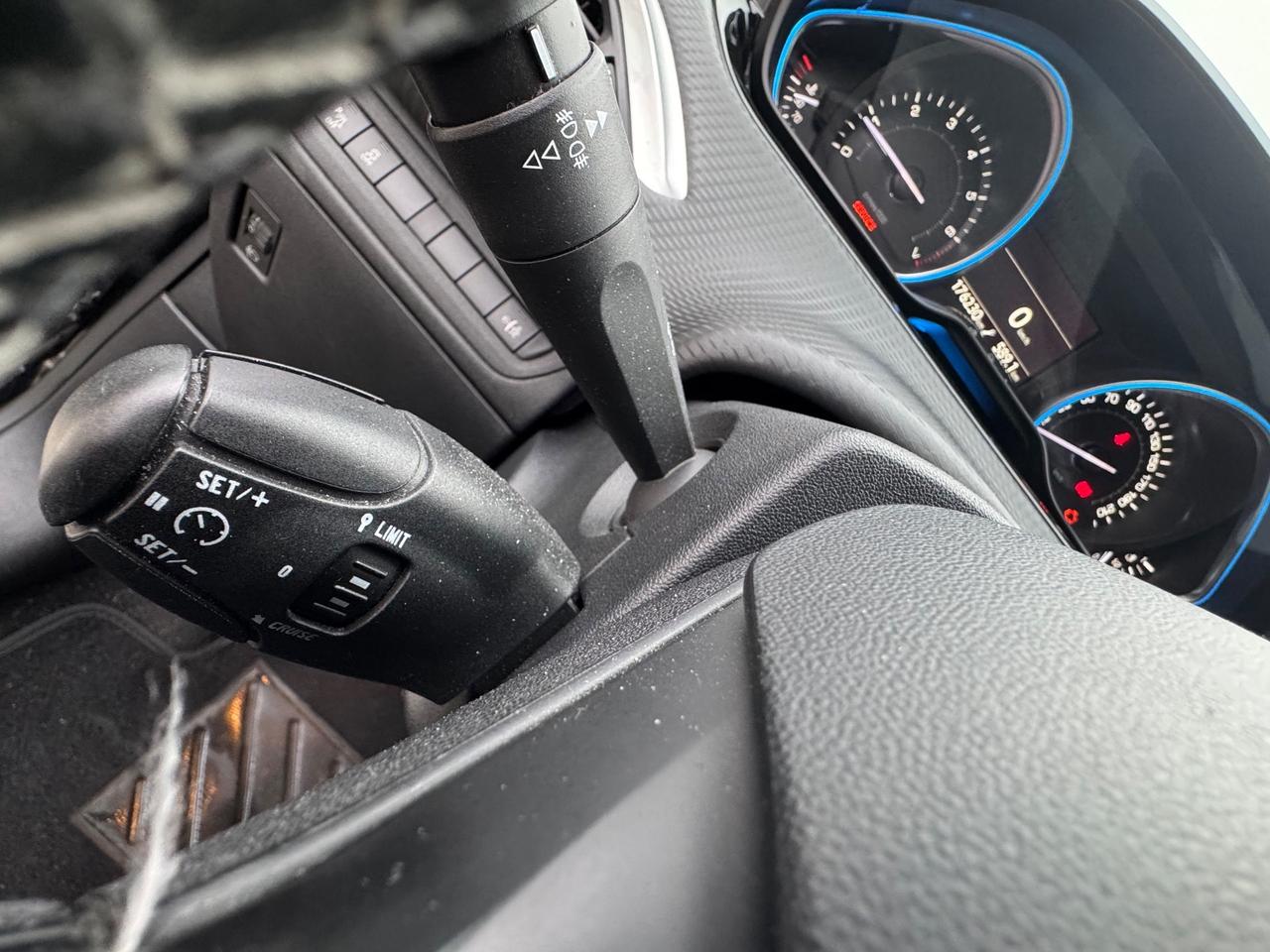 Peugeot 2008 PureTech 82 ETG5 S&S Allure