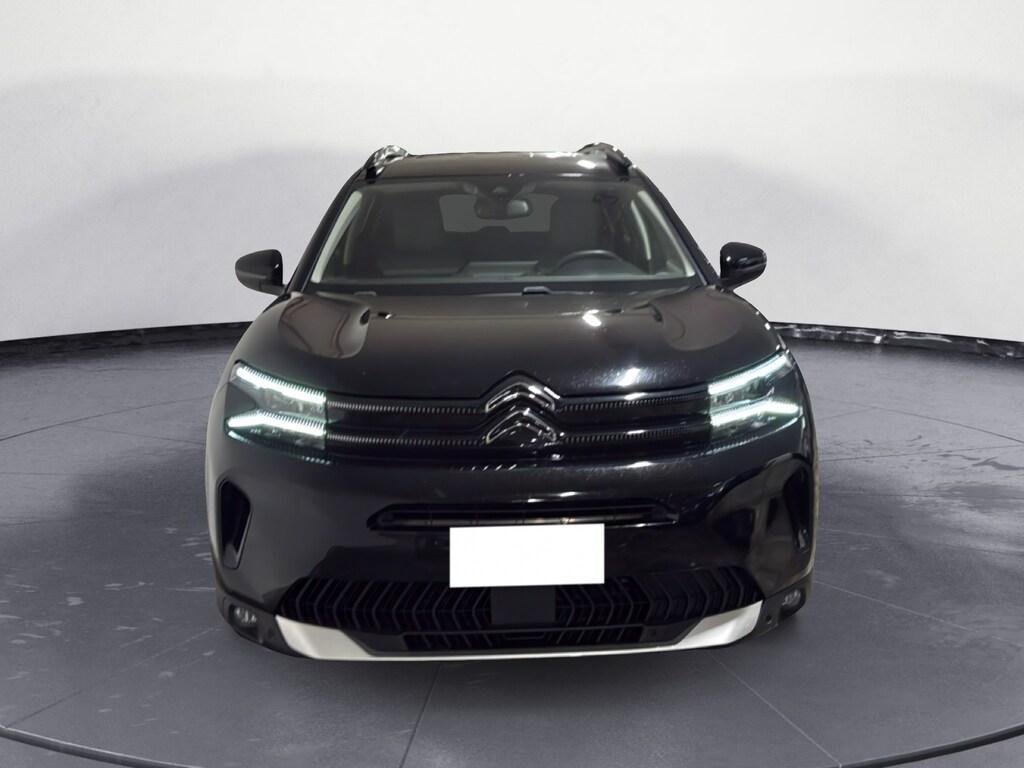 Citroen C5 Aircross 1.5 BlueHDi Shine EAT