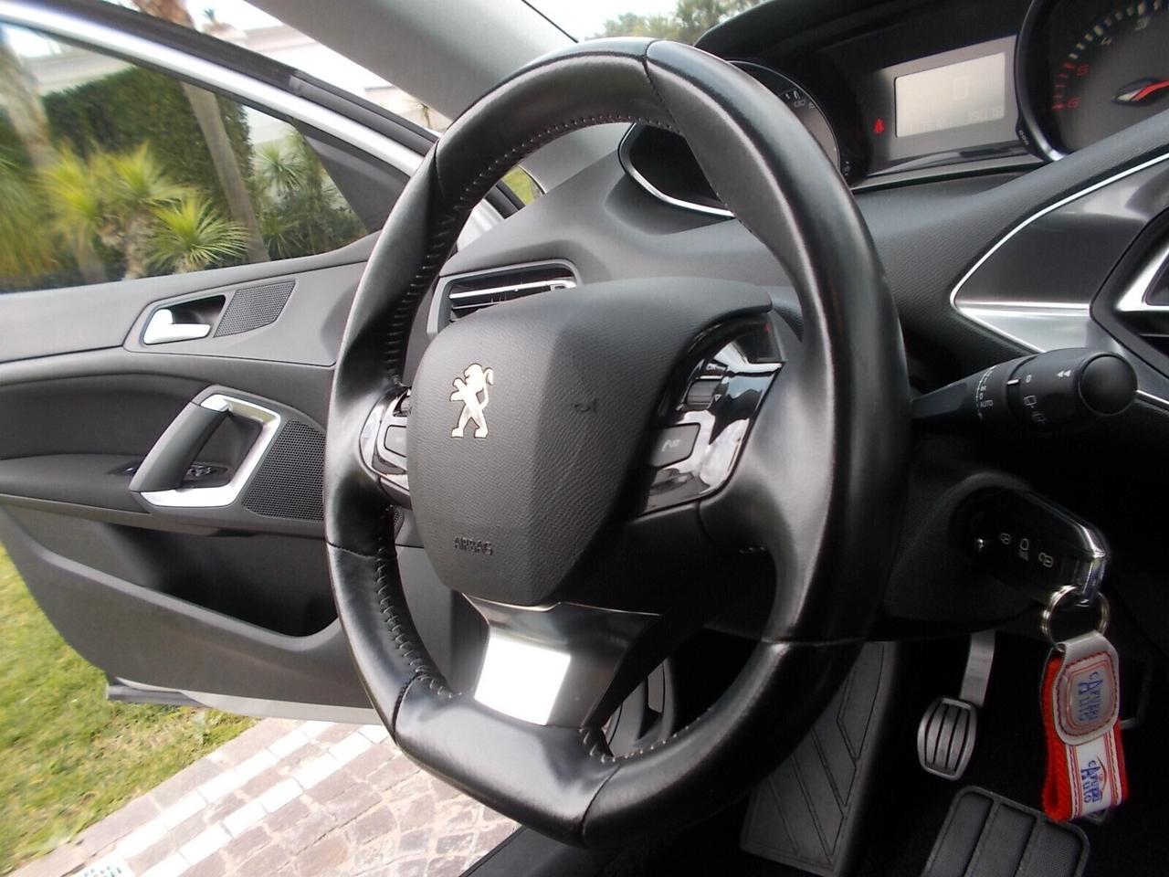 Peugeot 308 Sw Business 1.6 HDi 100cv