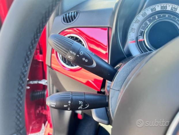 FIAT 500 1.0 Hybrid