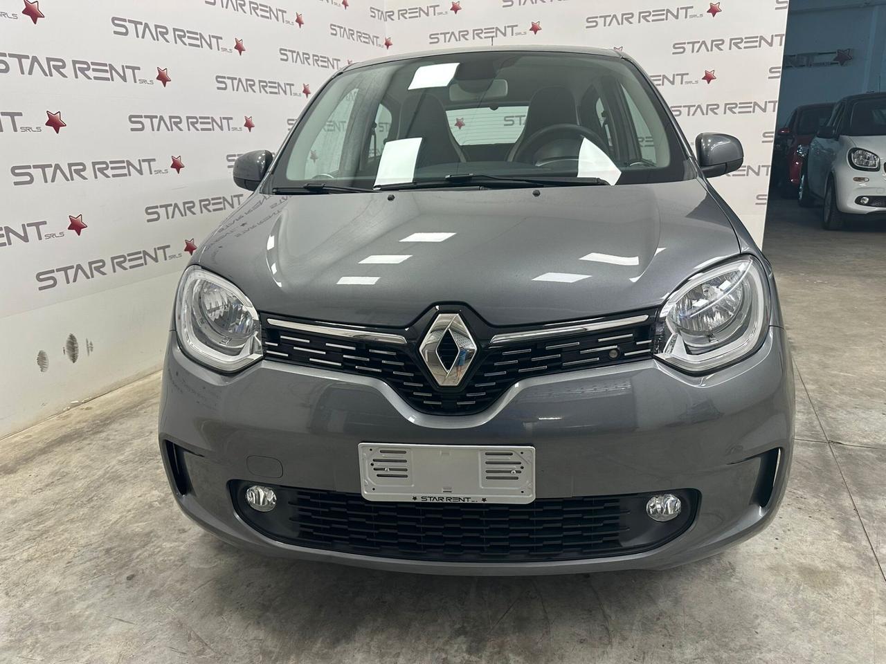 Renault Twingo SCe Duel