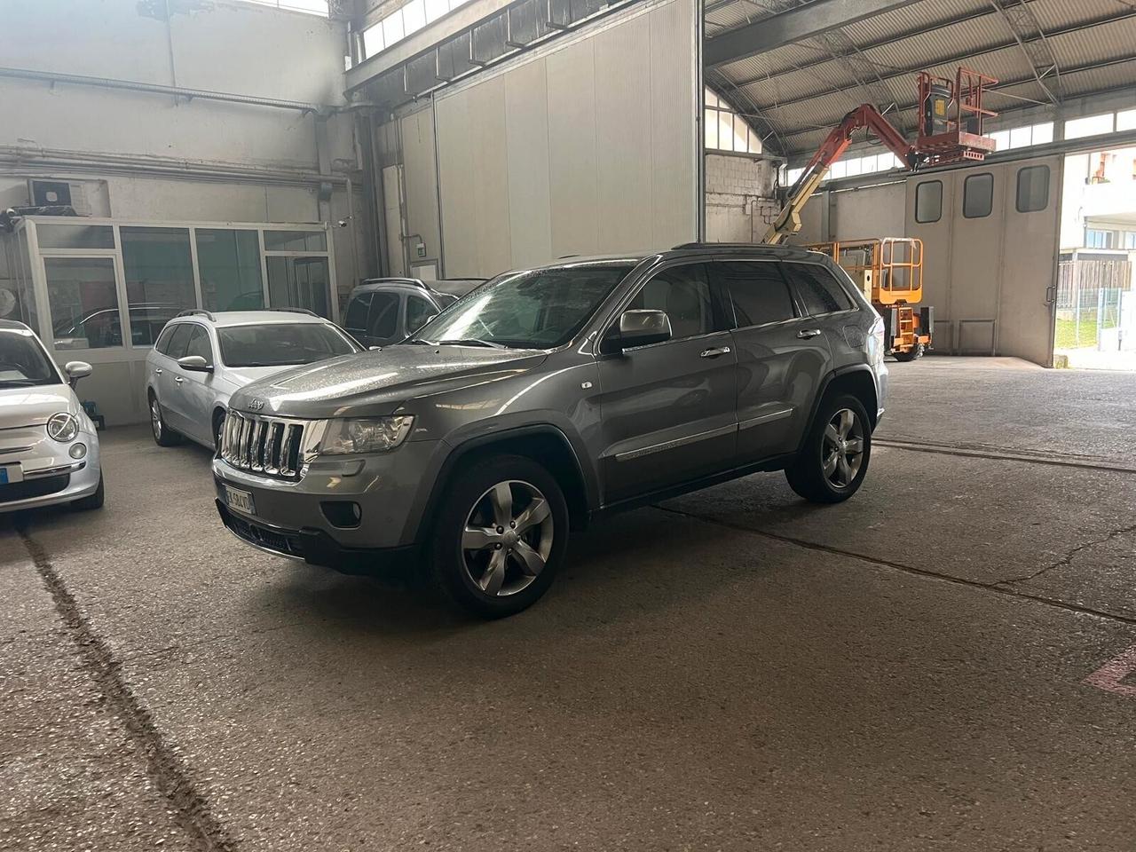 JEEP RENEGADE 1.6Diesel 130CV LT-2017