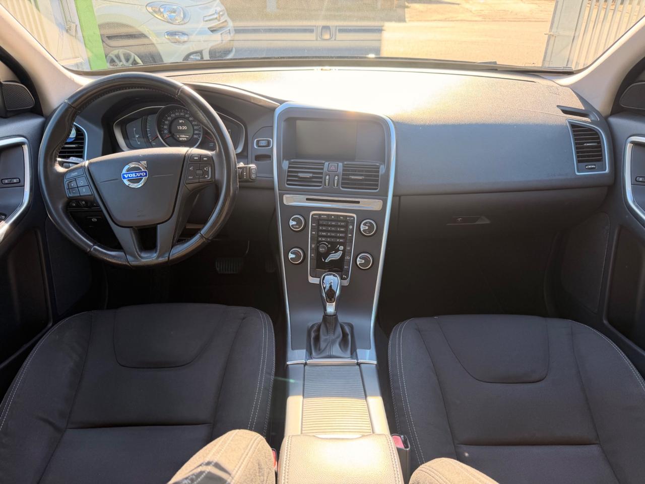 Volvo XC 60 XC60 D3 Geartronic Summum Automatica 164.000 km