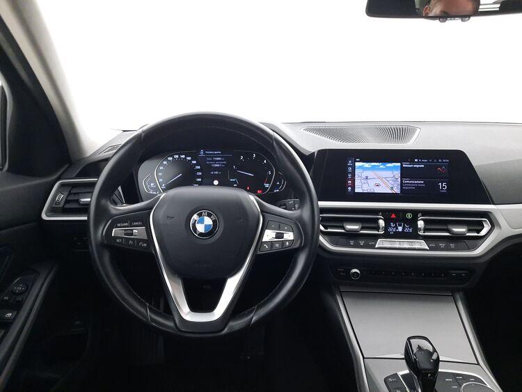 BMW Serie 3 320d 48V Touring Business Advantage BR084531 2.0 Mild Hybrid 190CV