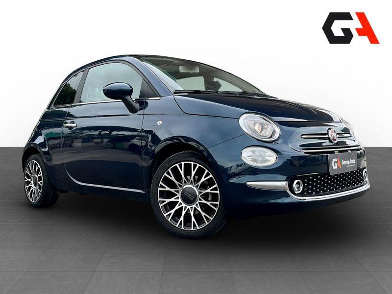 FIAT 500 500 1.0 Hybrid Dolcevita