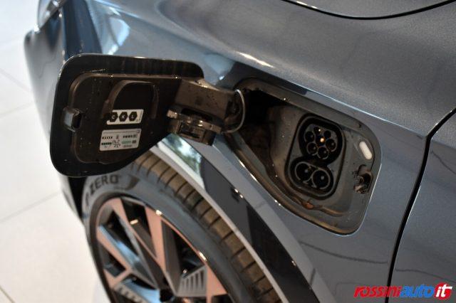 CUPRA Formentor 1.5 E-HYBRID 204 CV DSG SKYLINE + EDGE + DYNAMIC P