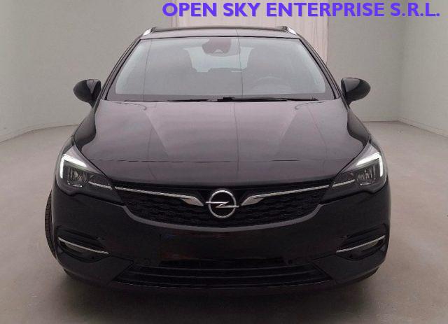 OPEL Astra CDTI S&S Sports Tourer LED PELLE NAVI CAMERA