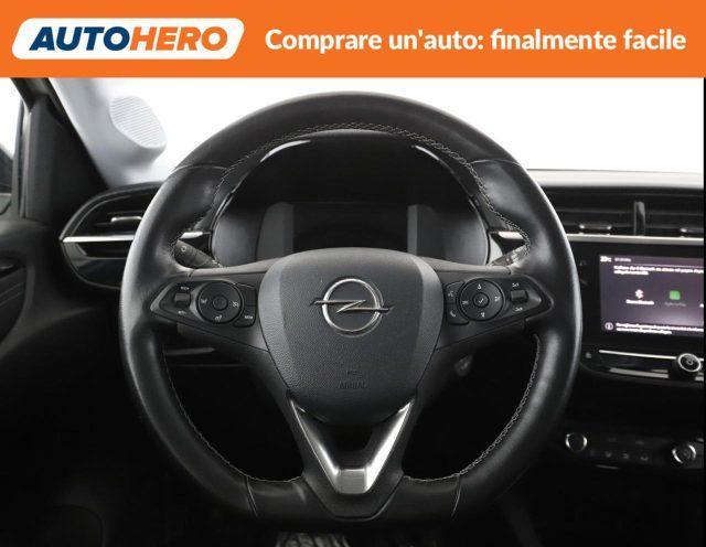 OPEL Corsa 1.5 D 100 CV Elegance