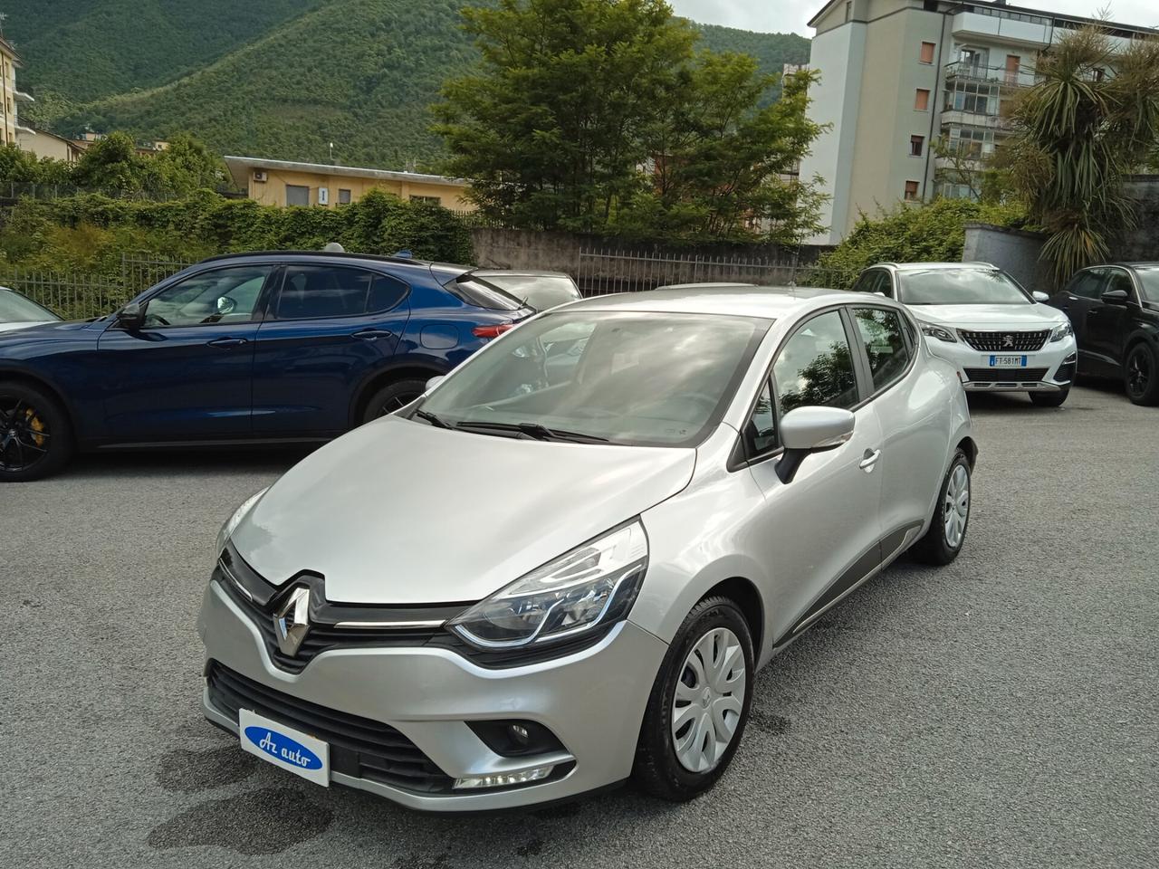 Renault Clio 0.9 TCe 12V 90 CV 5 porte Business