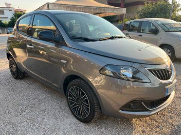 Lancia Ypsilon 1.0 IBRIDA/BENZINA 48000 KM CERTIFICATI 2023