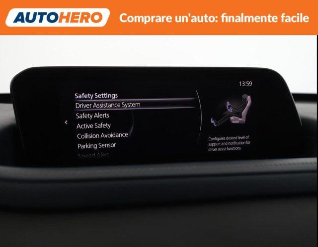MAZDA CX-30 2.0L Skyactiv-X M Hybrid 2WD Executive