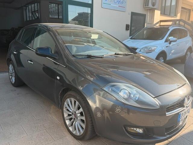 Fiat Bravo 1.6 MJT 105 CV DPF Easy anno 2013