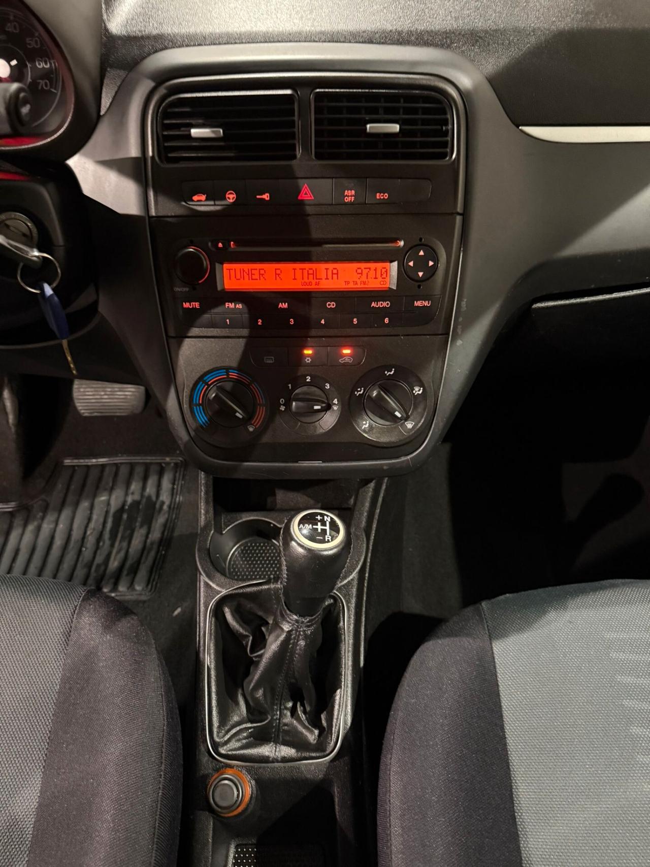 Fiat Grande Punto AUTOMATICA - GARANZIA