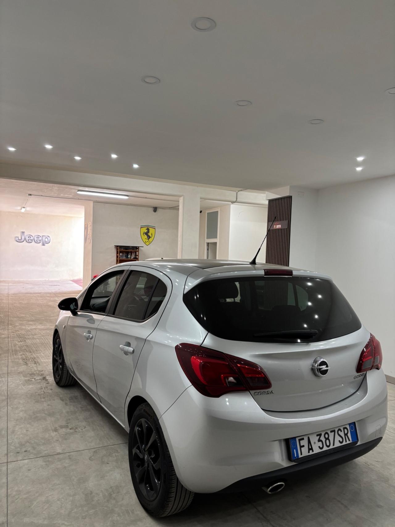 Opel Corsa 1.3 CDTI ecoFLEX Start&Stop 5 porte