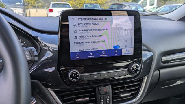 FORD Puma Ecoboost TITANIUM 1.0cc 125cv ANDROID/IOS NAVI