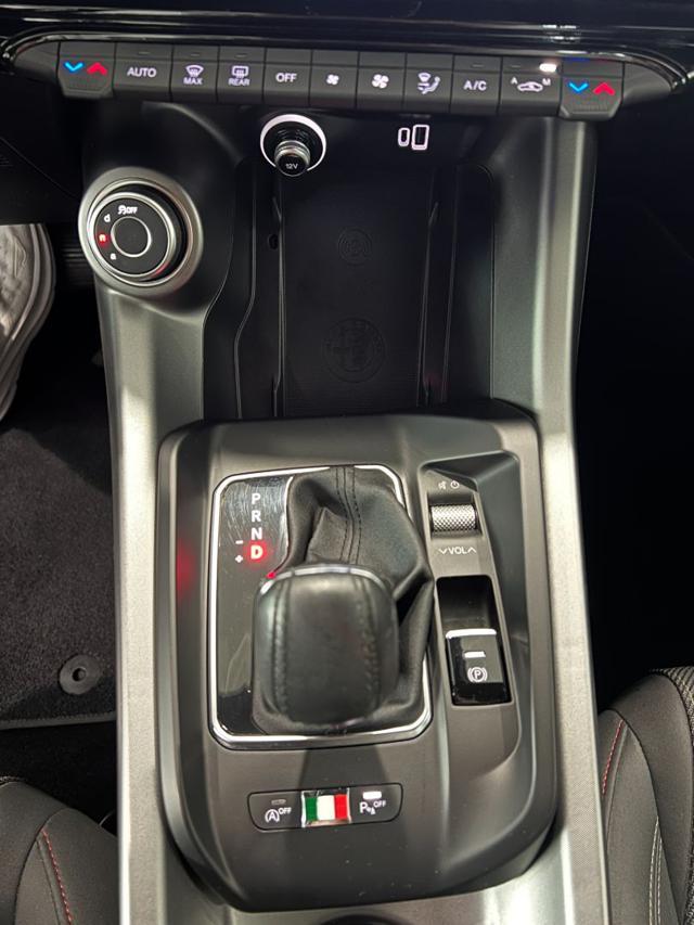 ALFA ROMEO Tonale 1.6 diesel 130 CV TCT6 Sprint Telecamera 360