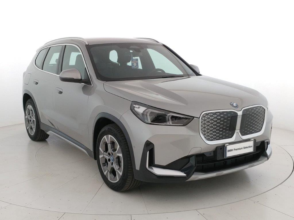 BMW iX1 20 eDrive