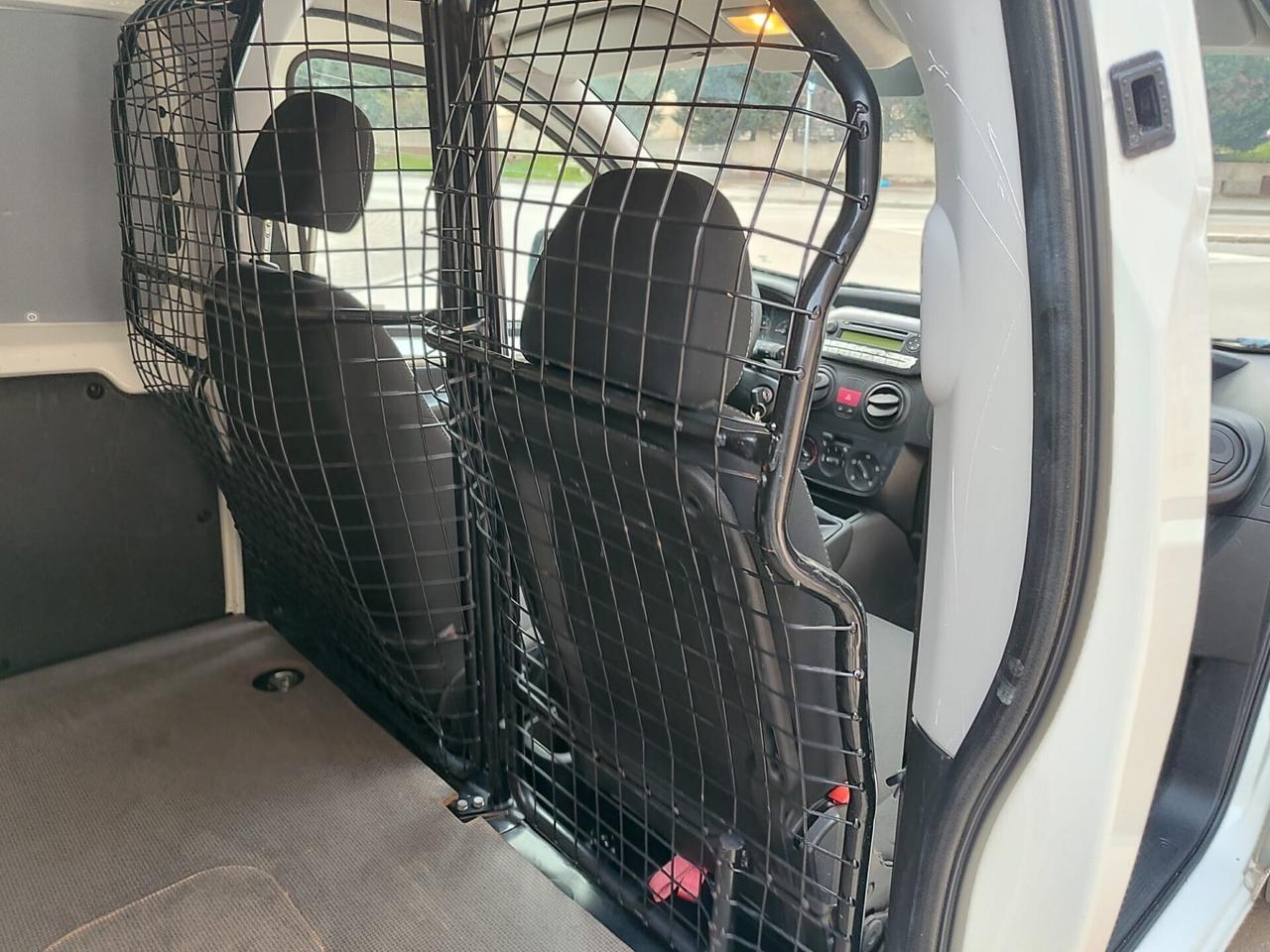 Fiat Fiorino 1.3 MJT 95CV Cargo 2018!!