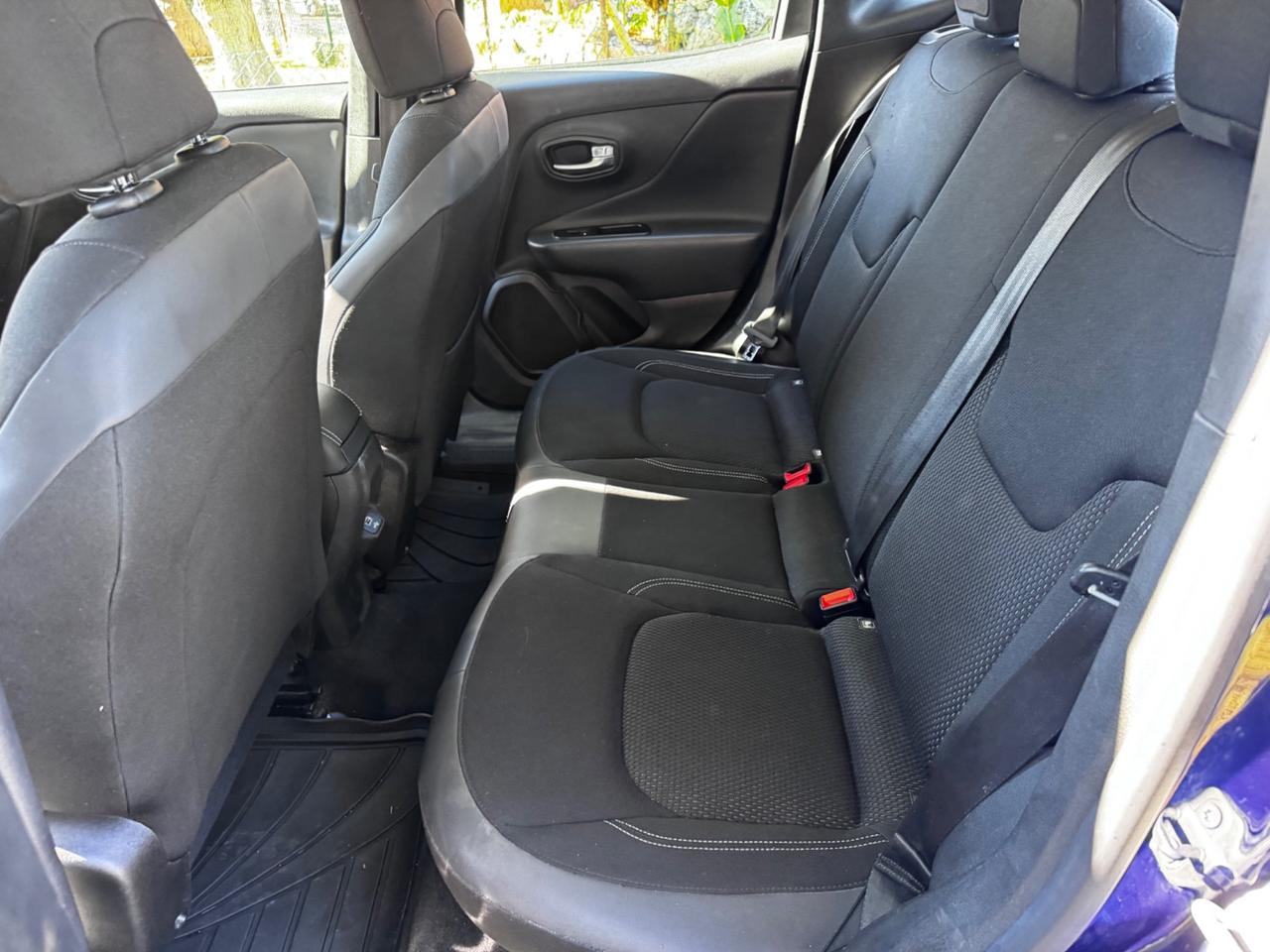 Jeep Renegade 1.0 T3 80th Anniversary