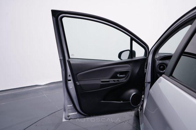 TOYOTA Yaris 1.0 72cv 20°Years Design Pack