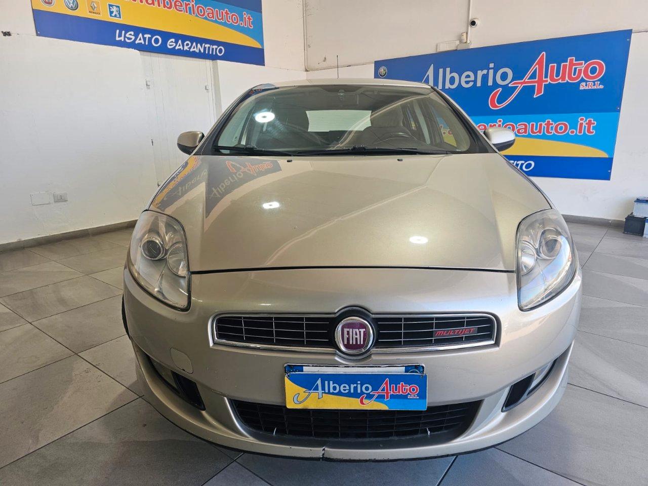 Fiat Bravo 1.9 mjt Emotion 150cv