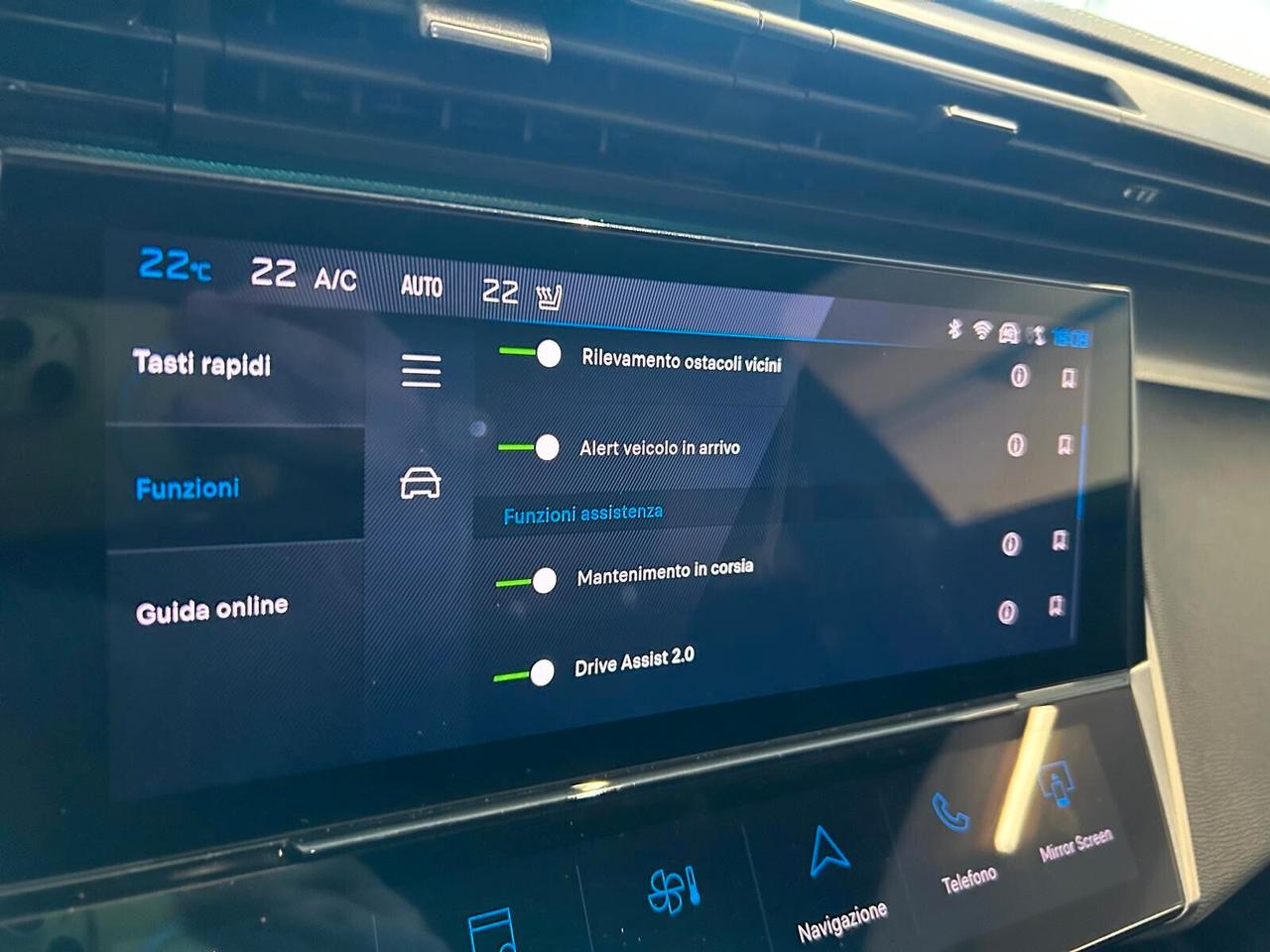 Peugeot 308 SW GT Hybrid 180 e-EAT8 SPOTICAR