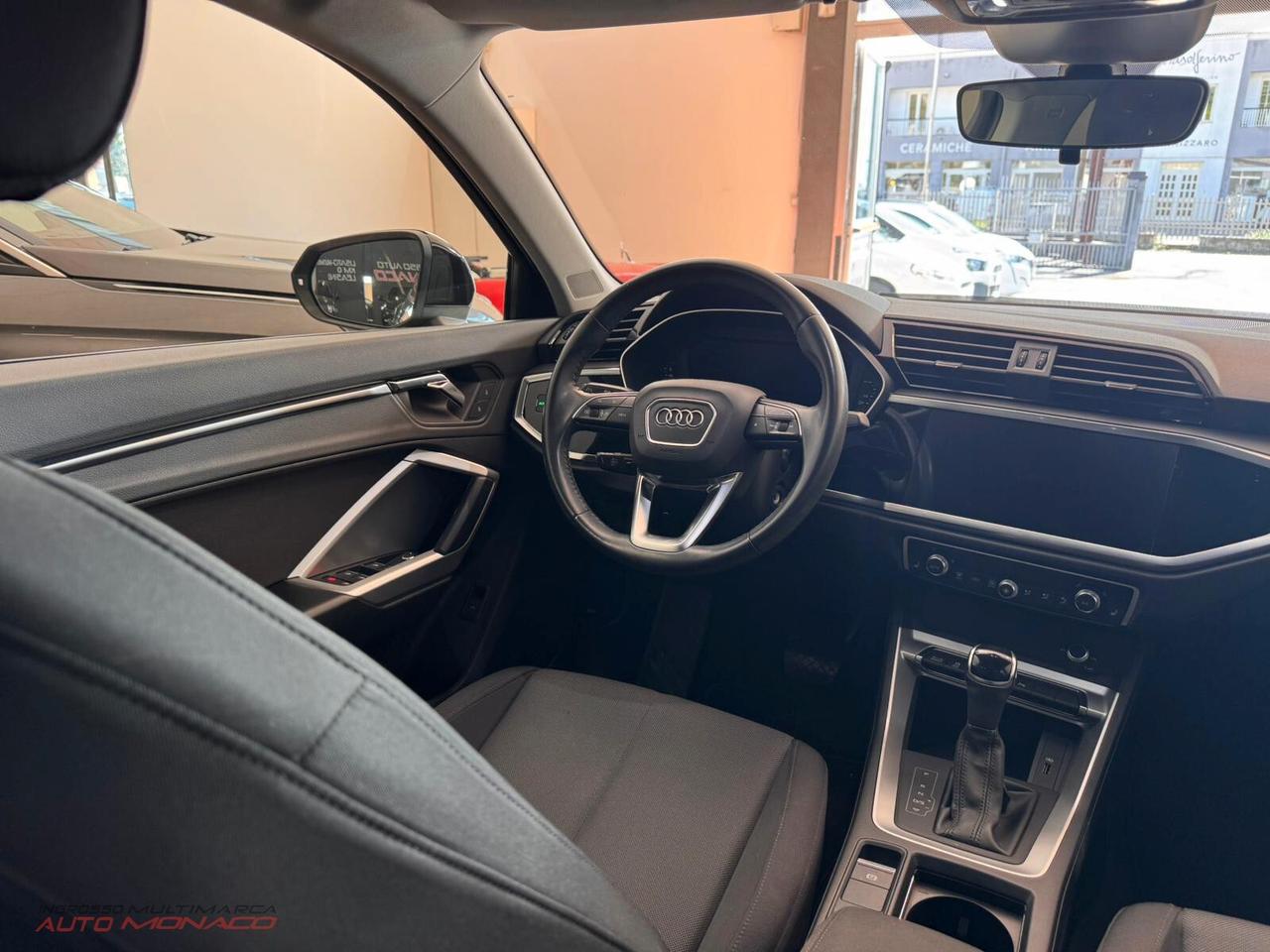 Audi Q3 SPB 2.0 TDI 150cv Business Plus 2020