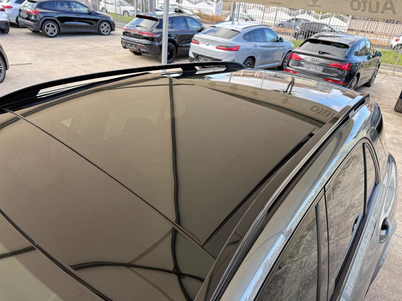 MERCEDES-BENZ GLE 300 d 4MATIC PREMIUM PLUS - 2022