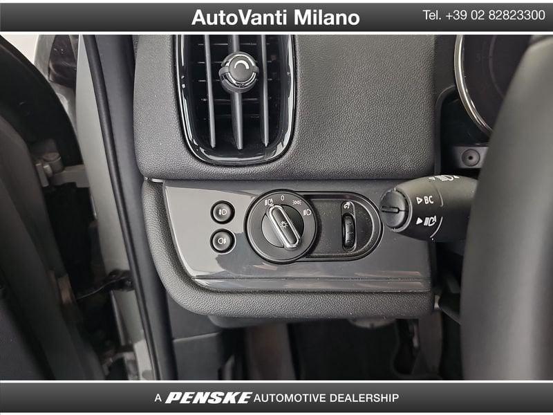 MINI Mini Countryman F60 Mini 2.0 Cooper D Essential Countryman